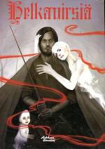 Eino Leinon helkavirsiä