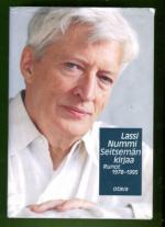 Seitsemän kirjaa - Runot 1978-1995
