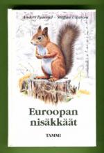 Euroopan nisäkkäät
