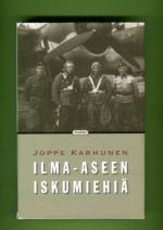Ilma-aseen iskumiehiä