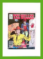 Tex Willer 1/89