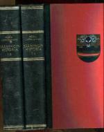 Säämingin historia I:1-2