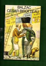 César Birotteau - Hajuvesikauppiaan suuruuden ja tuhoutumisen tarina