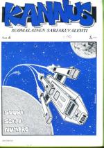 Kannus 6 (1/81)