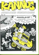 Kannus 10 (1/82)