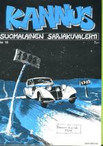 Kannus 16 (3/83)