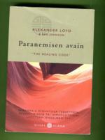 Paranemisen avain - ''The Healing Code''