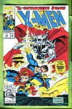 X-Men Vol. 1 #15 Dec 92