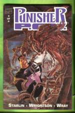Punisher: P.O.V. Vol. 1 #4 91