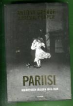 Pariisi miehityksen jälkeen 1944-1949