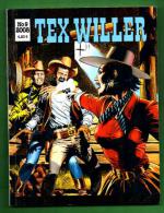 Tex Willer 9/08