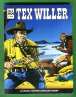 Tex Willer 7/08