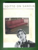Soitto on sanoja