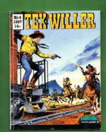 Tex Willer 6/97