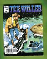 Tex Willer 13/95