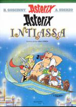 Asterix 28 - Asterix Intiassa