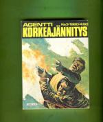 Agentti Korkeajännitys 3/80