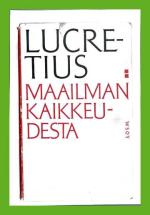 Maailmankaikkeudesta