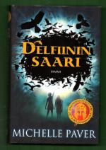 Pronssisoturit 1 - Delfiinin saari