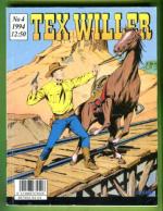 Tex Willer 4/94