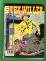 Tex Willer 9/93