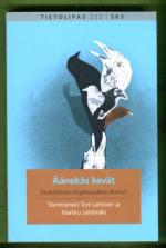 Äänekäs kevät - Ekokriittinen kirjallisuudentutkimus