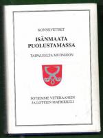 Konnevetiset isänmaata puolustamassa - Taipaleelta Muonioon