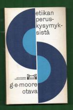Etiikan peruskysymyksistä