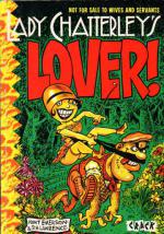 Lady Chatterley´s Lover!