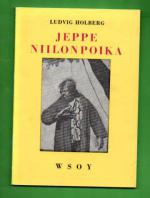 Jeppe Niilonpoika eli talonpojan ihmeelliset seikkailut