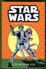 Star Wars: A Long Time Ago...Volume 4