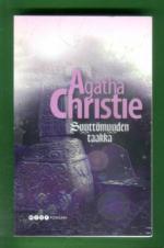 Syyttömyyden taakka