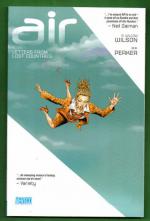 Air Vol. 1: Letters from Lost Countries