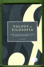 Talous ja filosofia