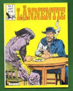 Lännentie 2/87