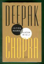 Iätön ruumis, ajaton mieli