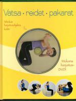 Vatsa, reidet, pakarat - Tehokas harjoitusohjelma kotiin