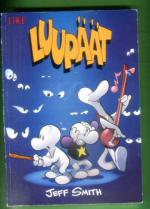 Luupäät 1