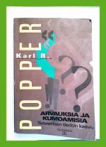 Arvauksia ja kumoamisia