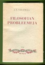 Filosofian probleemeja