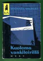 Kuolema vankileirillä (SaPo 38)
