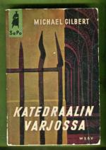 Katedraalin varjossa (SaPo 20)
