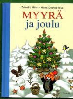 Myyrä ja joulu