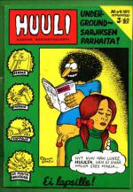 Huuli 4/77