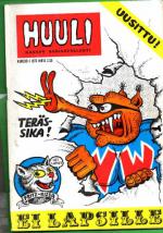 Huuli 4/76