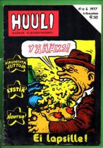 Huuli 6/77