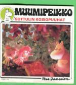 Muumipeikko 4/81 - Sottulin kosiopuuhat