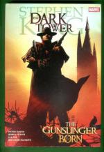 Dark Tower: The Gunslinger Born