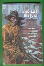 Preacher Vol. 4: Ancient History
