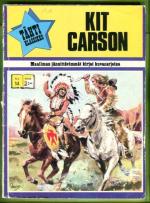 Tähtiklassikko 14 - Kit Carson